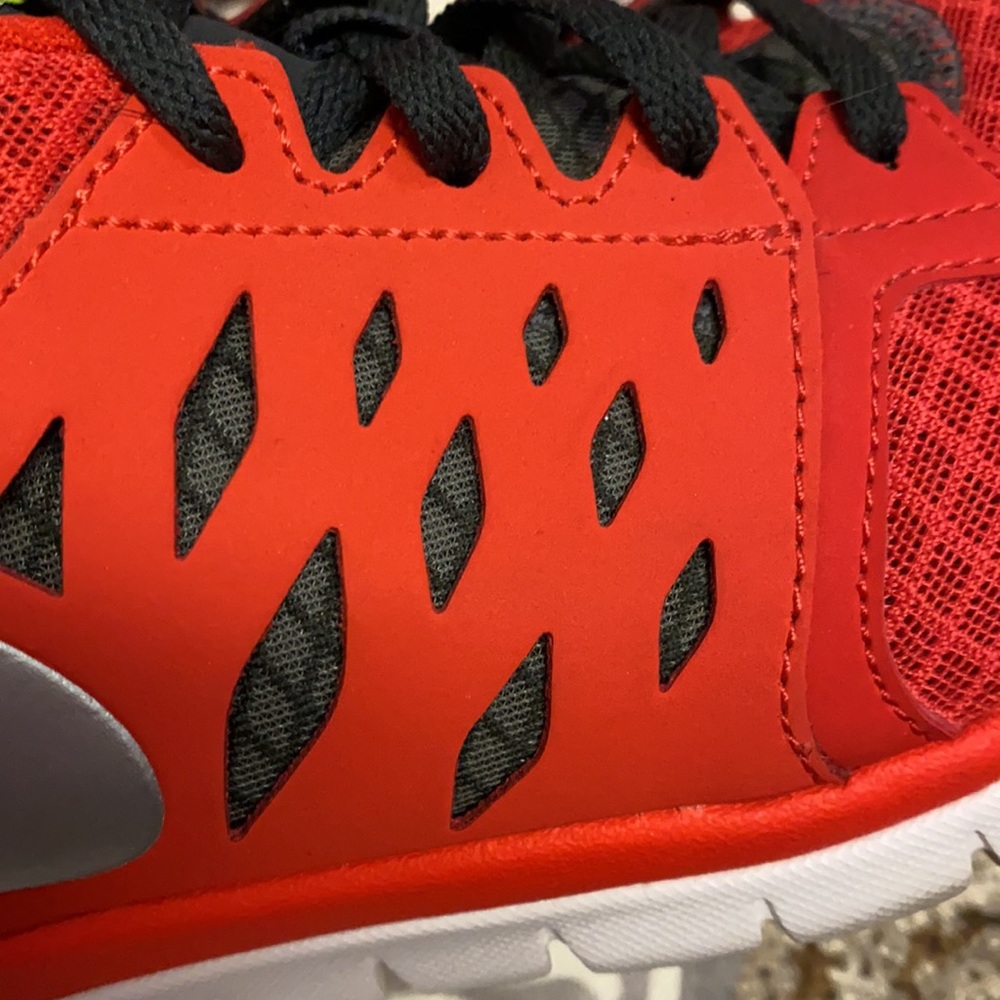 nike fitsole cushioning support